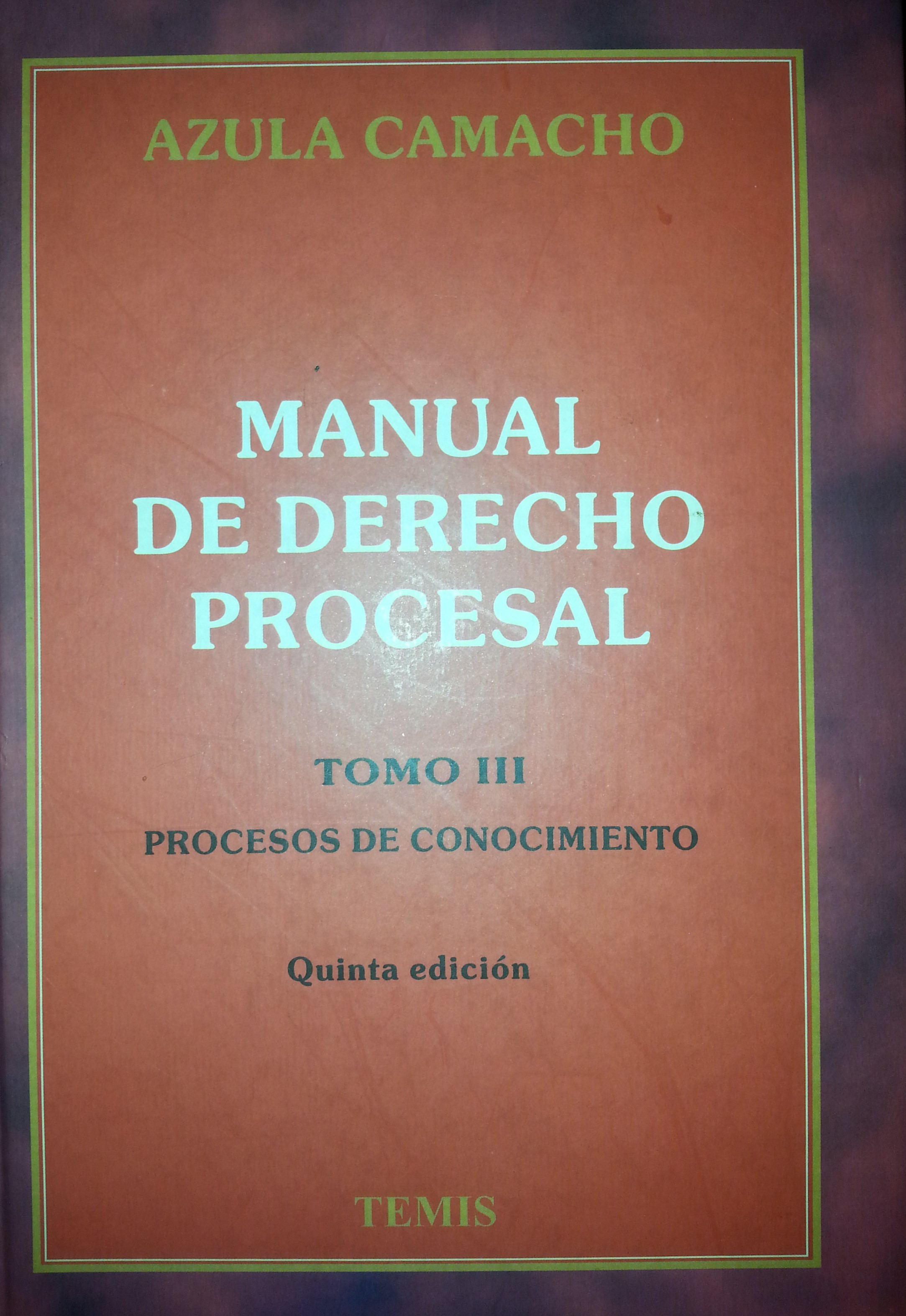 Libro